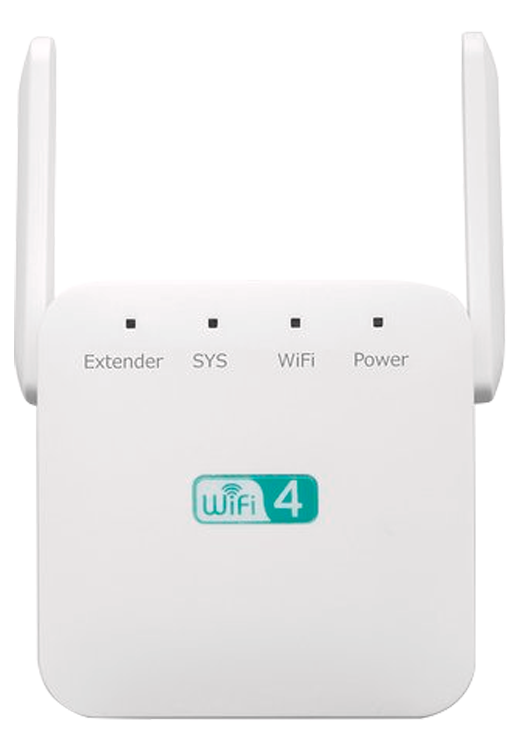 wifi booster